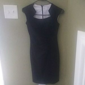 Cocktail Dress Calvin Klein